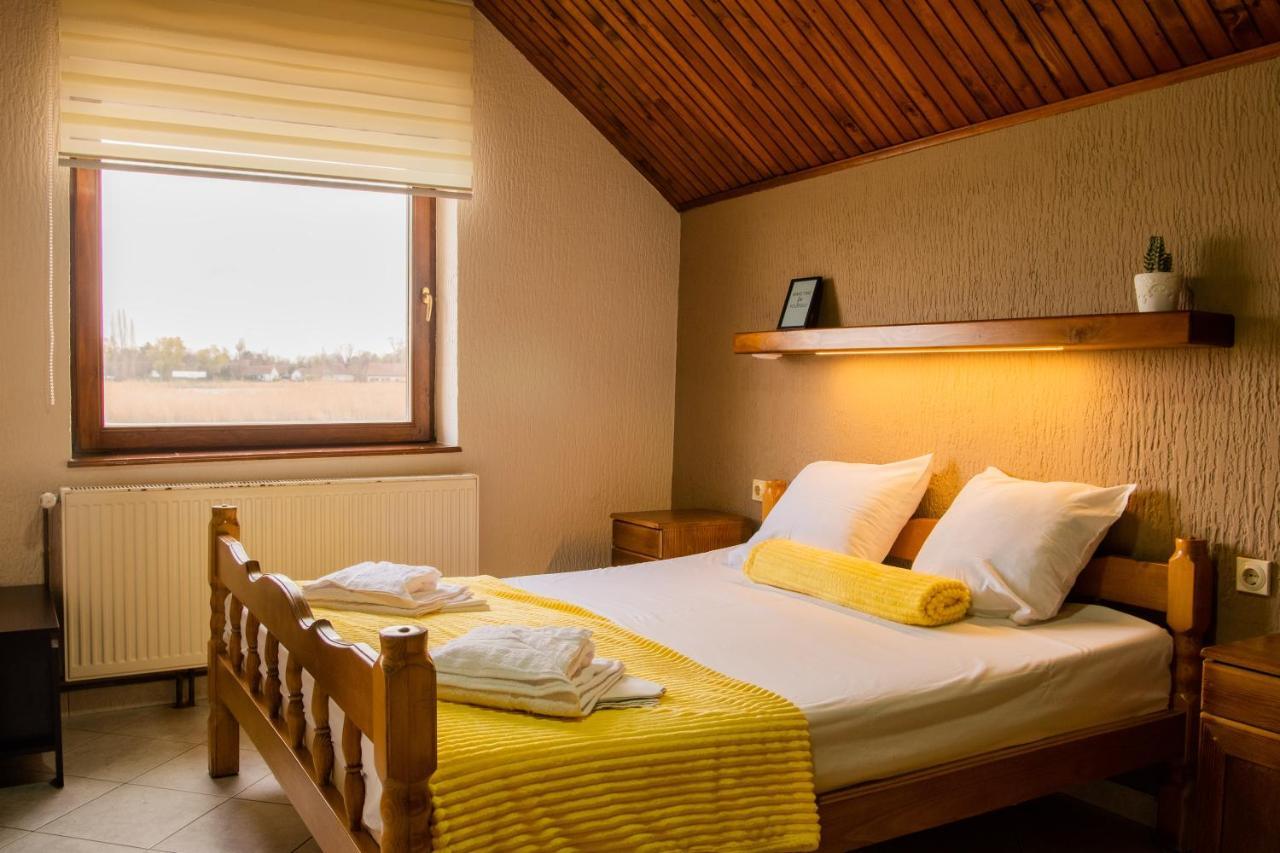 Guest House Vila Alexandar ปาลิช ภายนอก รูปภาพ