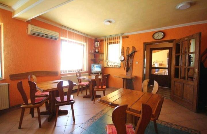 Guest House Vila Alexandar ปาลิช ห้อง รูปภาพ