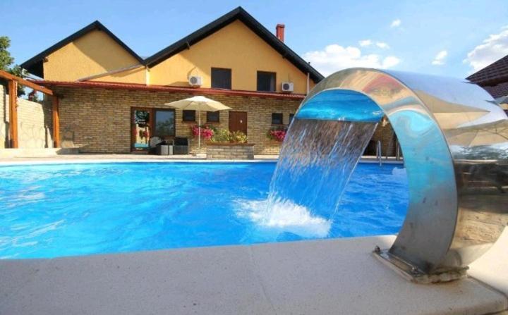 Guest House Vila Alexandar ปาลิช ห้อง รูปภาพ