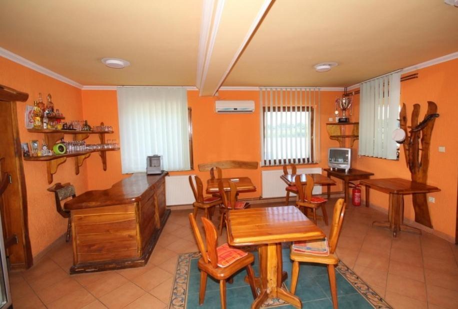 Guest House Vila Alexandar ปาลิช ห้อง รูปภาพ
